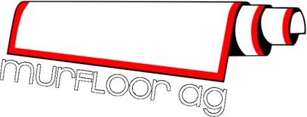 Muurfloor AG - Logo